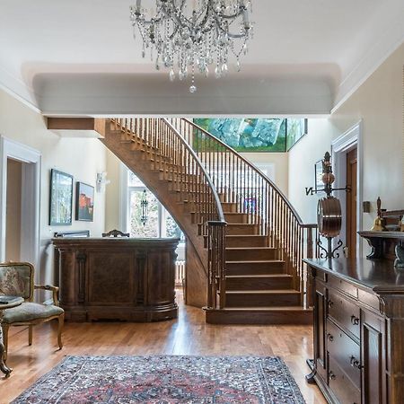 Monroe House Executive Guest Suites St. John's Luaran gambar
