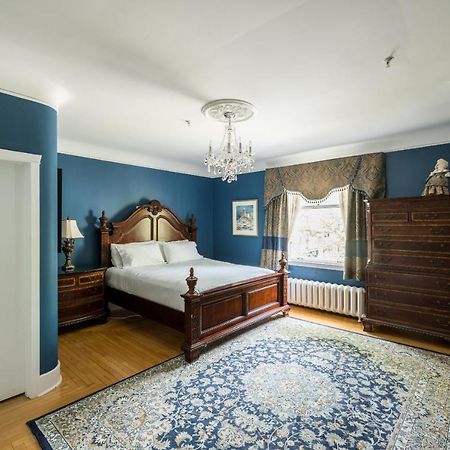 Monroe House Executive Guest Suites St. John's Luaran gambar