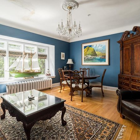 Monroe House Executive Guest Suites St. John's Luaran gambar