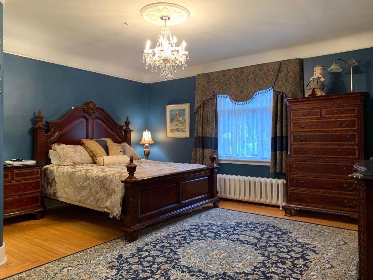 Monroe House Executive Guest Suites St. John's Luaran gambar