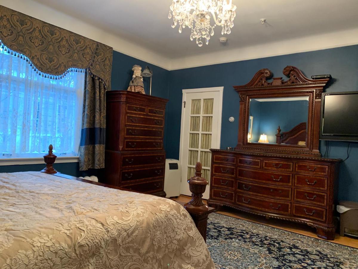Monroe House Executive Guest Suites St. John's Luaran gambar