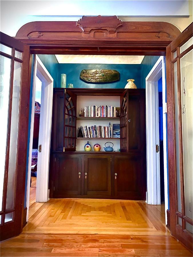 Monroe House Executive Guest Suites St. John's Luaran gambar