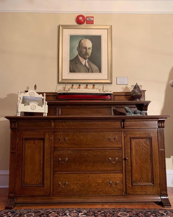 Monroe House Executive Guest Suites St. John's Luaran gambar