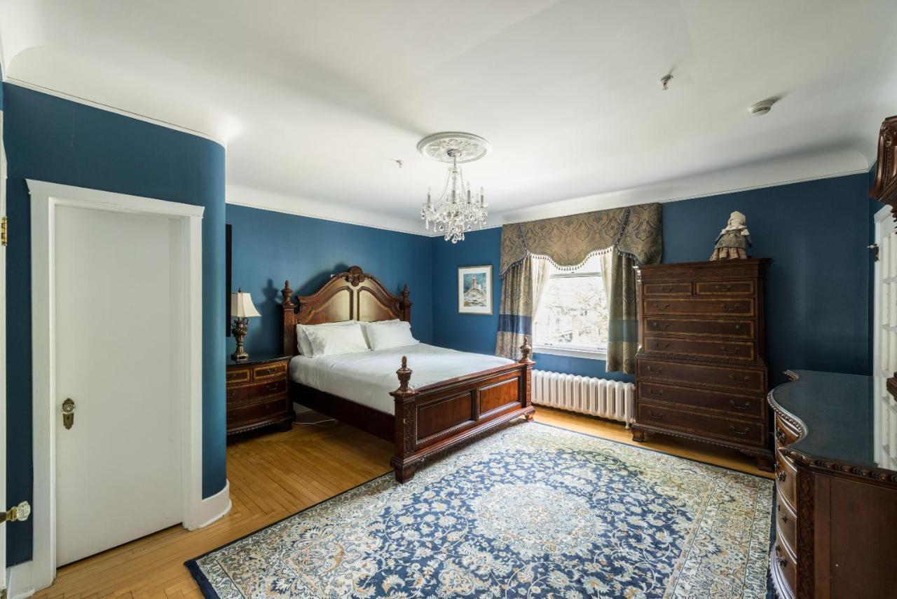Monroe House Executive Guest Suites St. John's Luaran gambar