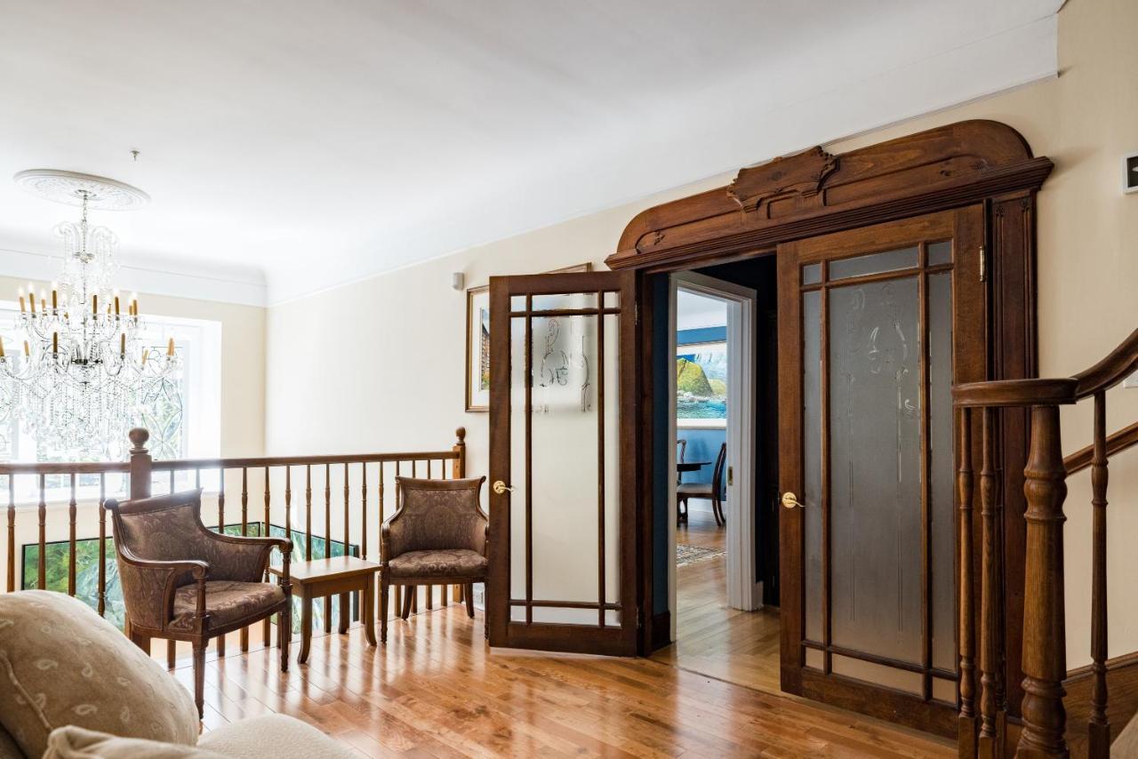 Monroe House Executive Guest Suites St. John's Luaran gambar