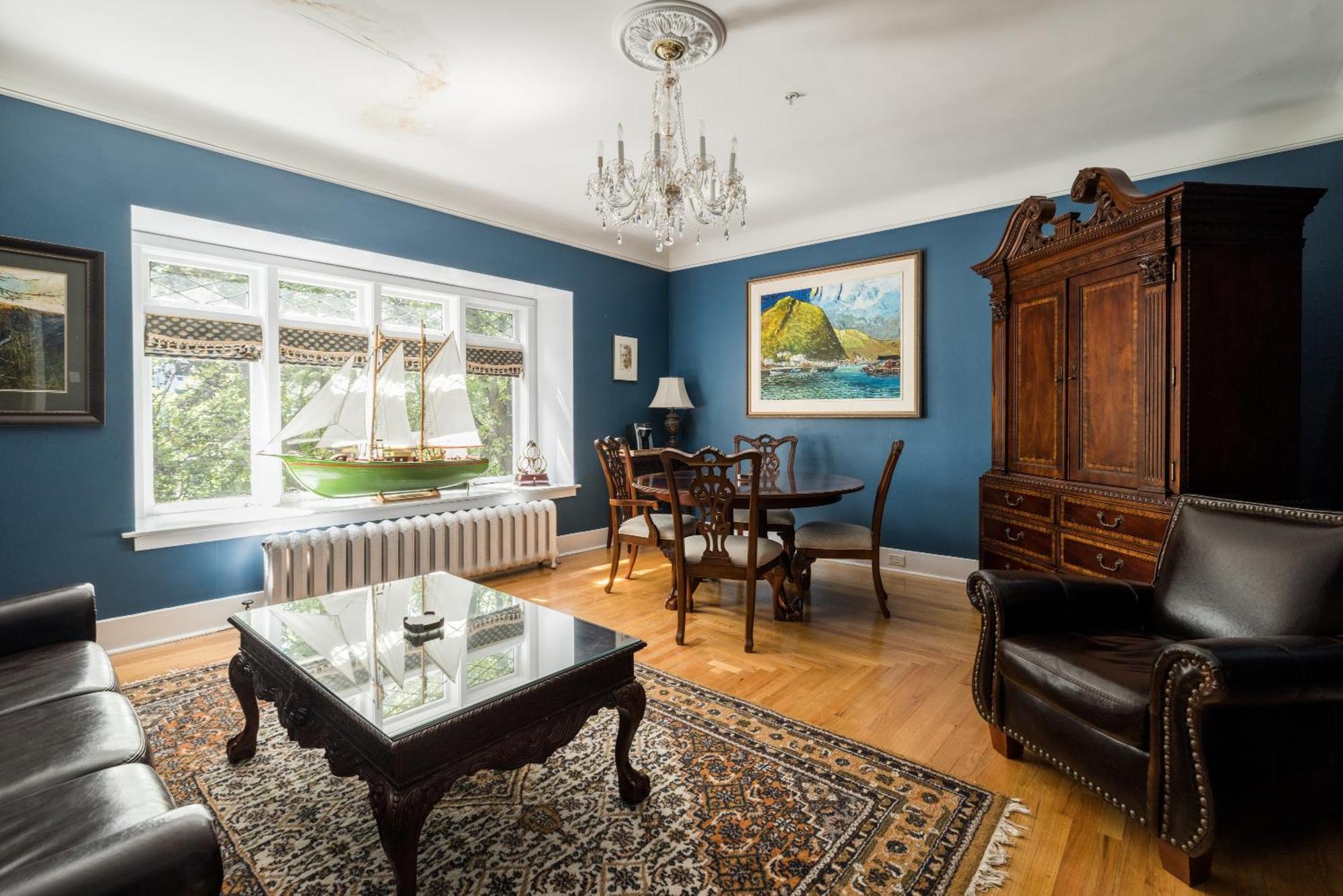 Monroe House Executive Guest Suites St. John's Luaran gambar