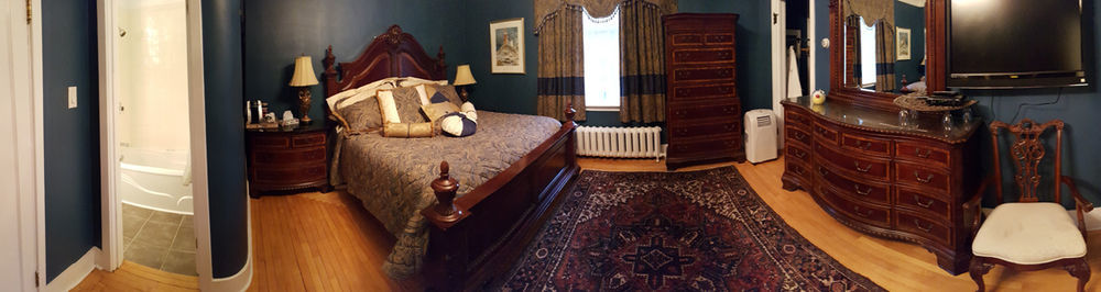 Monroe House Executive Guest Suites St. John's Luaran gambar