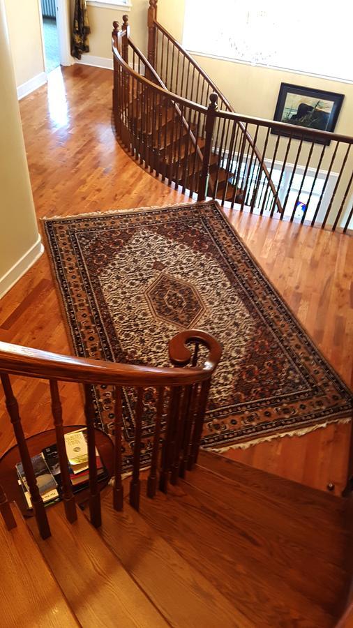 Monroe House Executive Guest Suites St. John's Luaran gambar