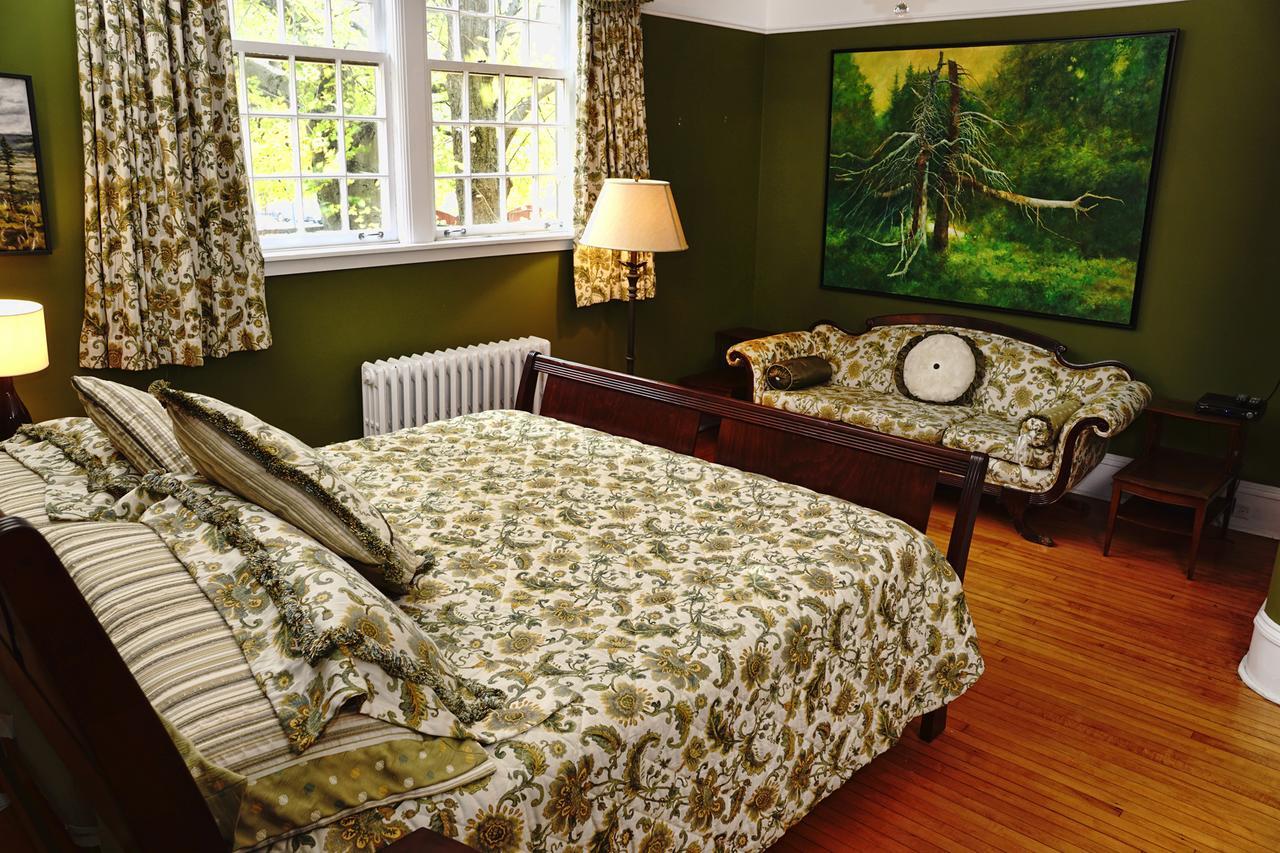 Monroe House Executive Guest Suites St. John's Luaran gambar