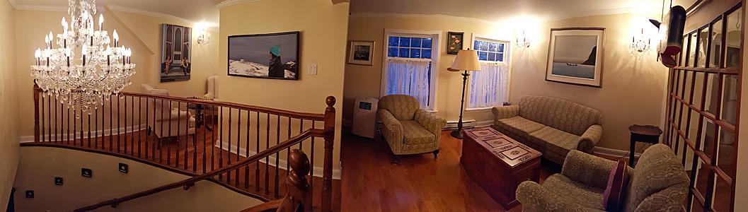 Monroe House Executive Guest Suites St. John's Luaran gambar