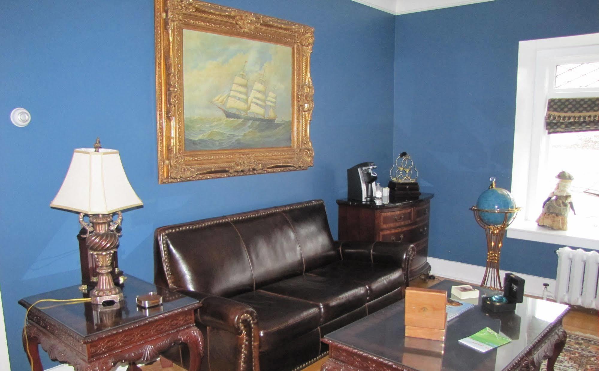 Monroe House Executive Guest Suites St. John's Luaran gambar