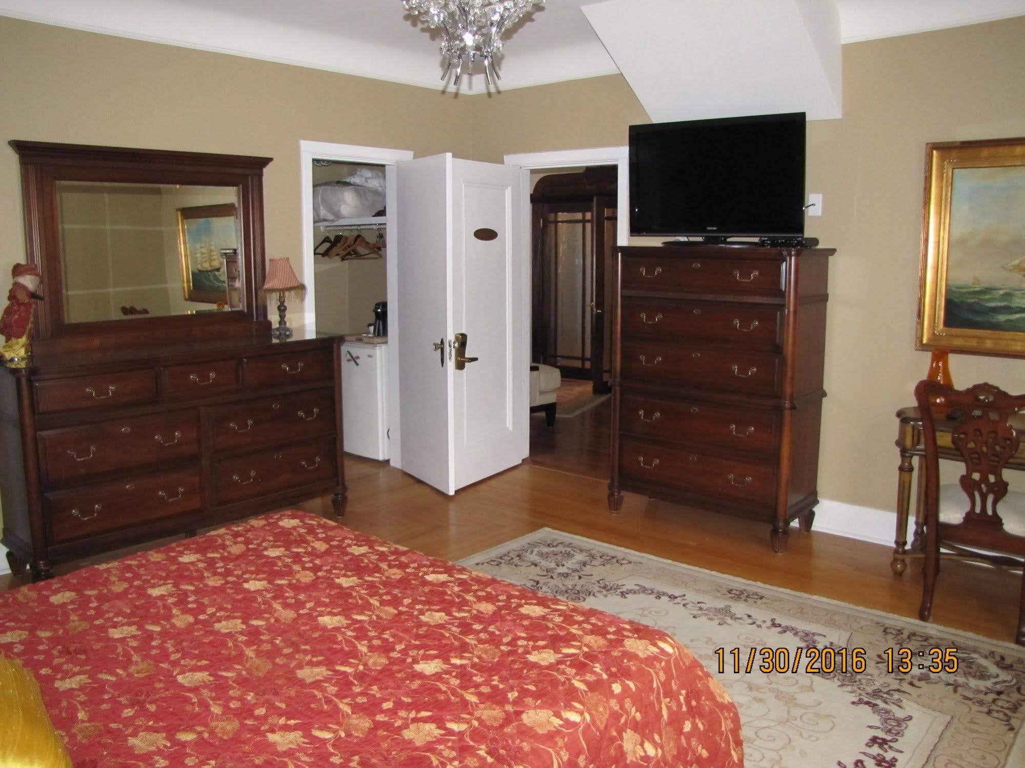 Monroe House Executive Guest Suites St. John's Luaran gambar